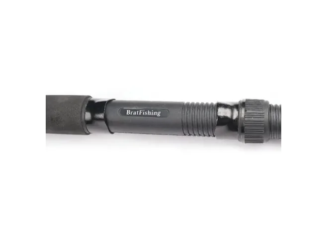 Вудилище фідерне BratFishing G-Feeder Rods 3.9 м тест до 110 гр Фото 2